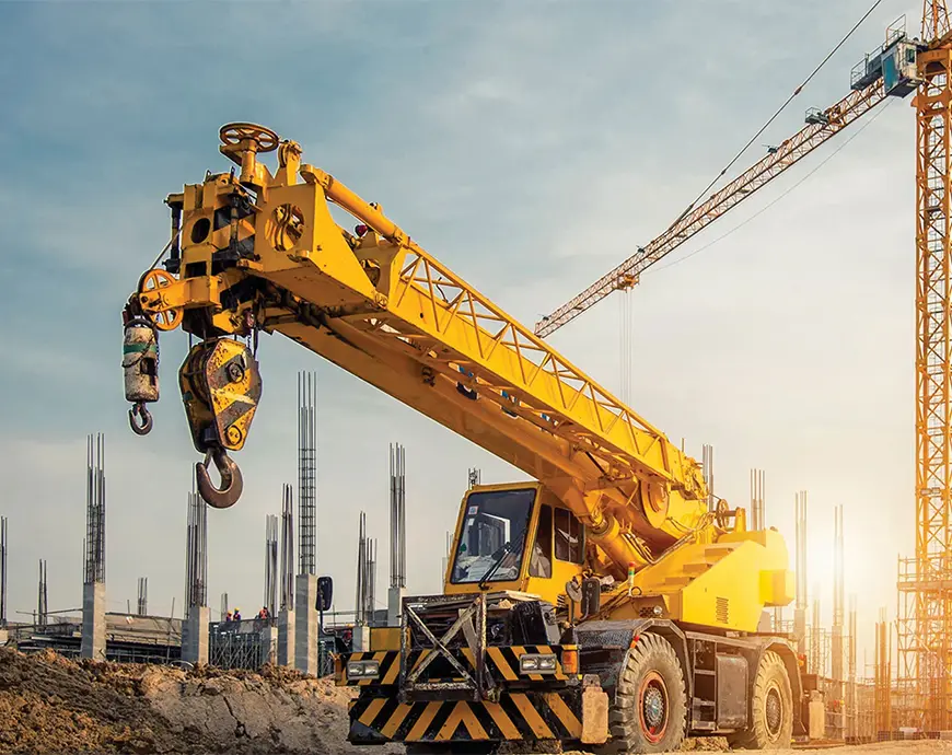 Rental Equipment